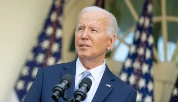 Joe Biden bajó su candidatura: “Fue una emboscada del Partido Demócrata, lo mandaron al muere”