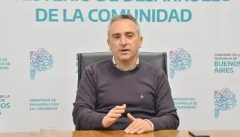 Fuera de control: Tragedia y corrupción en el OPNyA