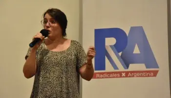Inés Parry: "Milei ha elegido denostar al otro y el periodismo no ha quedado al margen"