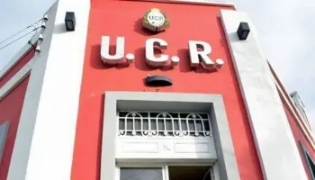 Santa Cruz: Controversia en las internas de la UCR Caleta Olivia por impugnación de lista