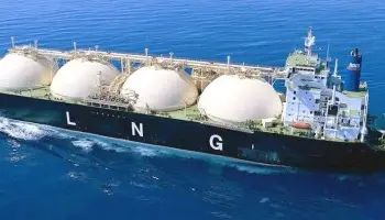 Río Negro: Conflicto por la planta de GNL