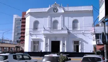 Pilar: Vecinos de Fátima piden que finalicen las obras