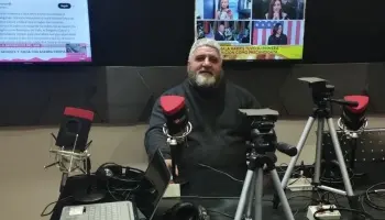 “Este es un gobierno de ocupación, ya lo había hecho Macri y ahora lo hace Caputo nuevamente”