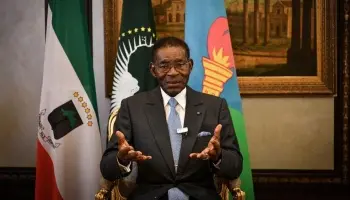 Human Rights Foundation exigió a Obiang la “liberación de todos los detenidos”