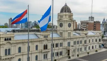 Entre Ríos: AGMER rechazó la oferta salarial