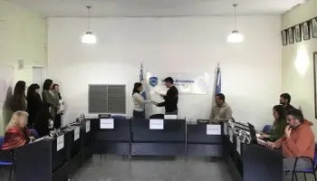 Tensión en Villa La Angostura: Avanzar denunció prácticas extorsivas