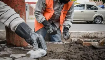 San Juan: Tensión con los trabajadores municipales