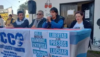 “Milei y Pettovello tenían que fundamentar el quilombo que hay con los alimentos”