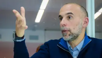 “Lamentablemente hay que decir que vamos a un plan Bonex, a un corralito”