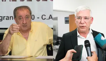 Elecciones en el Sindicato de Personal de la Seguridad buscan barrer con la conducción de Ángel García