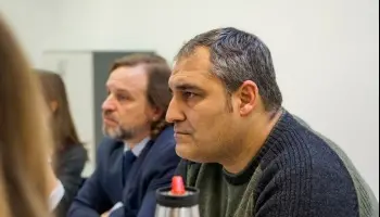 Juan Malpeli: “El RIGI provincial tiene ventajas para el privado, pero sin olvidarse de los bonaerenses”