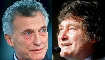 Milei beneficia a Macri y perjudica a Kicillof