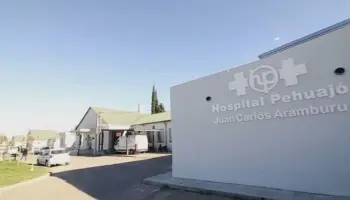 Enojo en Pehuajó: Robaron en el hospital y buscan más seguridad en la zona