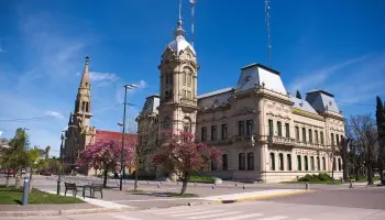 Enojo en Tres Arroyos por la no adhesión municipal al régimen de incentivos