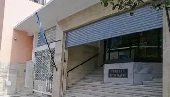 Comodoro Rivadavia: Enojo de los trabajadores municipales