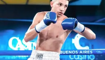 Berisso: Se realizará una clínica de boxeo