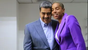 Permiten a Yulimar Rojas votar en París mientras millones de venezolanos en el exterior son excluidos