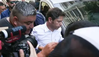 Dos funcionarios de Kicillof enfrentarán juicio por vejaciones y apremios ilegales