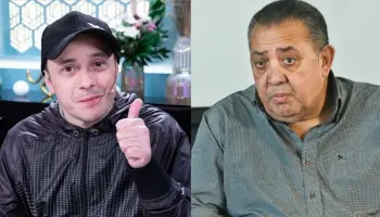 Luis D'Elía defendió a "El Dipy": "Me parece una gorilada que se lo descalifique por tener 7° grado"