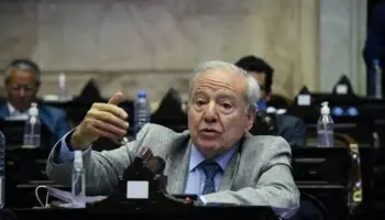 “La incontinencia verbal de Milei no contribuye a tener relaciones internacionales muy sólidas”
