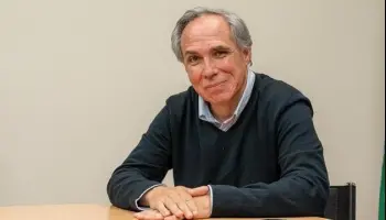 José Arteaga, nuevo titular de AUBASA: "A mediados de agosto estarán en vigencia las nuevas tarifas"