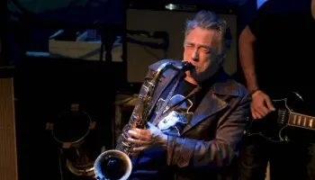 Sergio Dawi: “Las canciones de Los Redondos tienen un significado, siguen diciendo cosas”