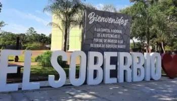 Misiones: El Soberbio con una demanda de los vecinos