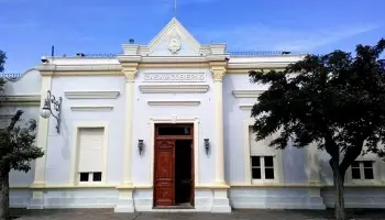 Chubut: Multa al intendente de José de San Martín