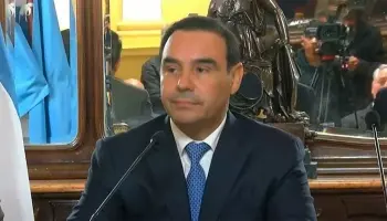 Corrientes: Marijuan presiona y busca seguir a fondo en el caso Loan