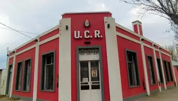 Escándalo en la UCR de Santa Cruz: Internas, reclamos y malestar