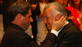 PJ de San Juan: Complot e irregularidades detrás del pacto Uñac - Gioja