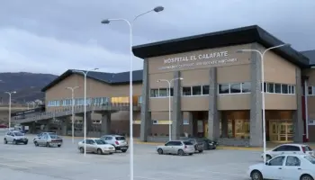 Santa Cruz: Malestar en el hospital local de El Calafate