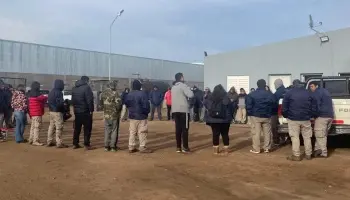 La Pampa: Malestar de los trabajadores en Toay