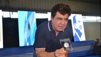 Abuso sexual: Solicitaron elevar a juicio oral y público a Fernando Espinoza