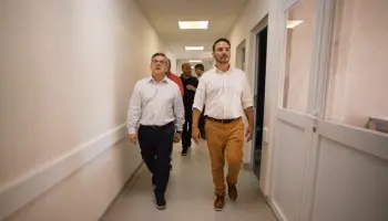 Aumenta la tensión en Corrientes entre el gobernador y sus funcionarios