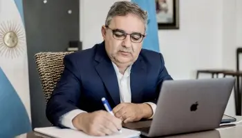 Catamarca: Tensiones en el entre el gobernador y los legisladores