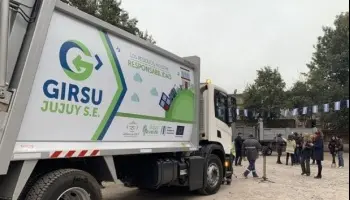 Jujuy: Malestar por las nuevas tasas GIRSU
