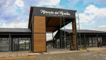 Entre Ríos: Tensión en Gualeguaychú por el creciente malestar en el Mercado del Munilla