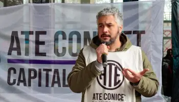 CONICET: “En el día de hoy, el gobierno de Milei nos deja a 530 becarios en la calle”