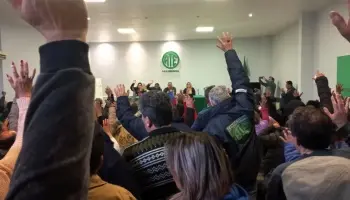 Mendoza: Crecen las tensiones entre los gremios y el gobierno por las paritarias