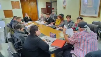 La Pampa: Continúan las negociaciones en las mesas paritarias con el gobierno