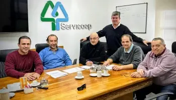 Chubut: Crece el enojo en Puerto Madryn por la situación de Servicoop