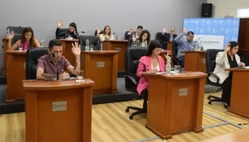 Chubut: En Puerto Madryn aumentan los debates en el Concejo Deliberante por el observatorio