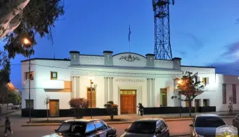 Río Negro: Renuncias y malestar en Allen