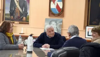 Entre Ríos: Nuevos desafíos y discusiones en Concepción del Uruguay