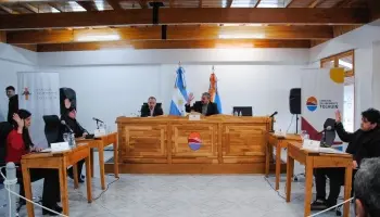 Tierra del Fuego: Nuevos debates por el fondo de acción climática juvenil
