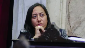 María Sotolano: "Empieza una nueva etapa en el Pro, con una dirigencia mucho más madura"