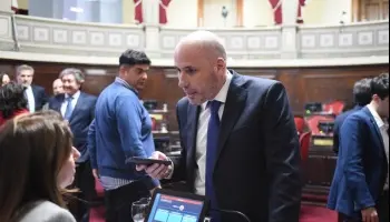 "Chuby" Leguizamón: "La interna le hizo daño al Pro"