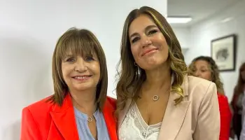 Pro Libertad: Legisladora sostiene como asesores a su personal trainner y su empleada doméstica