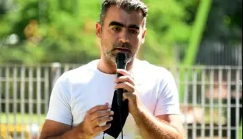 Federico Ugo: “Muchos están sufriendo las consecuencias de las políticas del gobierno nacional”